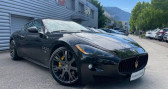 Annonce Maserati Gran Turismo occasion Essence 4.7 S 440ch BVR à SAINT MARTIN D'HERES
