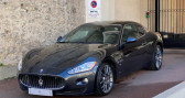 Maserati Gran Turismo 4.7 S BVA  2010 - annonce de voiture en vente sur Auto Sélection.com