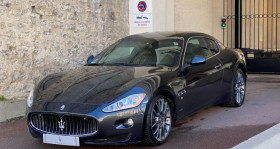 Maserati Gran Turismo occasion 2010 mise en vente à Saint-maur-des-fosss par le garage V12 AUTOMOBILES - photo n°1