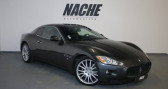 Maserati Gran Turismo occasion année 2011 boite Automatique Annonce Maserati Gran Turismo occasion Electrique 4.7 S BVA à AIGNE
