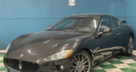 Maserati Gran Turismo , garage MILLENIUM AUTOMOBILES  Royan