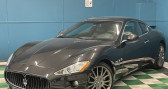 Maserati Gran Turismo occasion année 2010 boite Automatique Annonce Maserati Gran Turismo occasion Essence 4.7 S BVR 39 000 KM à Royan