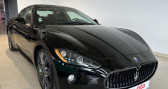 Maserati Gran Turismo 4.7 S BVR  2009 - annonce de voiture en vente sur Auto Sélection.com
