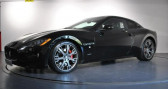 Maserati Gran Turismo occasion année 2011 boite Automatique Annonce Maserati Gran Turismo occasion Essence 4.7 S BVR à La Roche Sur Yon