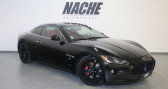 Maserati Gran Turismo occasion année 2011 Annonce Maserati Gran Turismo occasion Essence 4.7 S BVR à AIGNE