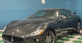Maserati Gran Turismo , garage MILLENIUM AUTOMOBILES � Royan