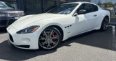 Annonce Maserati Gran Turismo occasion Essence 4.7 S  Grezac