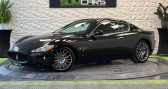 Maserati Gran Turismo 4.7 S  � MOUGINS 06