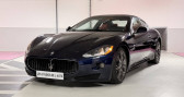 Annonce Maserati Gran Turismo occasion Essence 4.7 S � Boulogne-billancourt