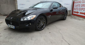 Maserati Gran Turismo , garage SARL AUTO EXPORT 91 � Athis Mons