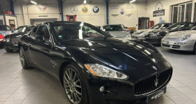 Maserati Gran Turismo occasion 2013 mise en vente à Jouy-le-potier par le garage 45-AUTOSPORT - photo n°1