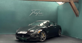 Maserati Gran Turismo , garage TROFEO � le petit quevilly