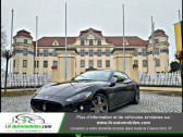 Maserati Gran Turismo occasion année 2010 boite Automatique Annonce Maserati Gran Turismo occasion Essence 4.7 V8 441 A à Beaupuy