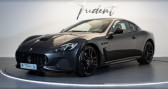 Annonce Maserati Gran Turismo occasion Essence 4.7 V8 460 A MC  La Roche Sur Yon