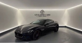 Annonce Maserati Gran Turismo occasion Essence 4.7 V8 460 A MC � LA COUTURE BOUSSEY
