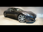 Maserati Gran Turismo occasion année 2017 boite Automatique Annonce Maserati Gran Turismo occasion Essence 4.7 V8 460 A à BEAUPUY