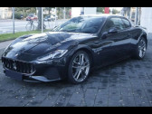 Maserati Gran Turismo occasion année 2017 boite Automatique Annonce Maserati Gran Turismo occasion Essence 4.7 V8 460 A à BEAUPUY