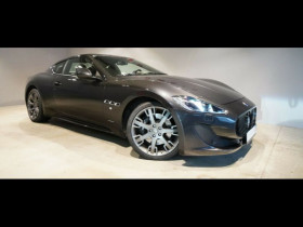 Maserati Gran Turismo , garage PRESTIGE AUTOMOBILE  BEAUPUY