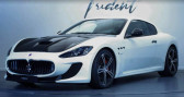 Maserati Gran Turismo 4.7 V8 460 MC Stradale  � La Roche Sur Yon 85