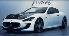 Maserati Gran Turismo , garage TRIDENT MASERATI � La Roche Sur Yon