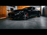 Maserati Gran Turismo occasion année 2014 boite Automatique Annonce Maserati Gran Turismo occasion Essence 4.7 V8 460 MC Stradale à BEAUPUY