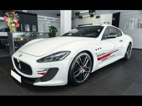 Maserati Gran Turismo , garage PRESTIGE AUTOMOBILE  BEAUPUY