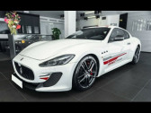 Annonce Maserati Gran Turismo occasion Essence 4.7 V8 460 MC Stradale  BEAUPUY