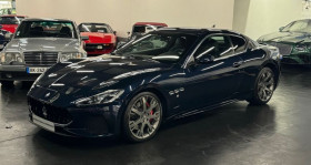 Maserati Gran Turismo , garage INTERNATIONAL AUTOMOBILES  Versailles