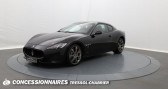 Annonce Maserati Gran Turismo occasion Essence 4.7 V8 460 Sport CC  Lattes