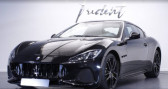 Annonce Maserati Gran Turismo occasion Essence 4.7 V8 460 Sport � La Roche Sur Yon