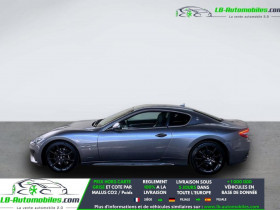 Maserati Gran Turismo 4.7 V8 460  occasion � Beaupuy - photo n�3