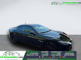 Maserati Gran Turismo 4.7 V8 460  occasion � Beaupuy - photo n�2