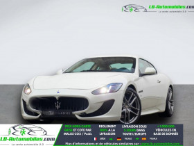 Maserati Gran Turismo 4.7 V8 460  occasion � Beaupuy - photo n�2