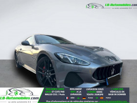 Maserati Gran Turismo 4.7 V8 460  occasion � Beaupuy - photo n�2