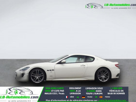 Maserati Gran Turismo 4.7 V8 460  occasion � Beaupuy - photo n�5