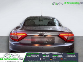 Maserati Gran Turismo 4.7 V8 460  occasion � Beaupuy - photo n�4