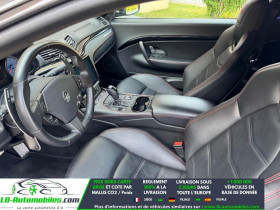 Maserati Gran Turismo 4.7 V8 460  occasion � Beaupuy - photo n�3