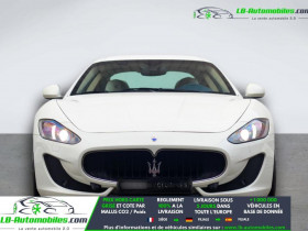 Maserati Gran Turismo 4.7 V8 460  occasion � Beaupuy - photo n�4
