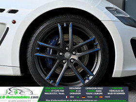 Maserati Gran Turismo 4.7 V8 460  occasion � Beaupuy - photo n�6