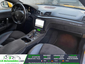 Maserati Gran Turismo 4.7 V8 460  occasion � Beaupuy - photo n�5