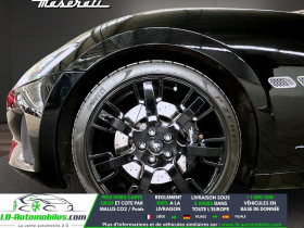 Maserati Gran Turismo 4.7 V8 460  occasion � Beaupuy - photo n�4