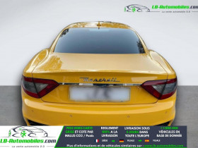 Maserati Gran Turismo 4.7 V8 460  occasion � Beaupuy - photo n�4