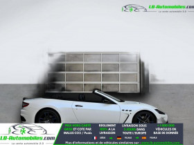 Maserati Gran Turismo 4.7 V8 460  occasion � Beaupuy - photo n�3