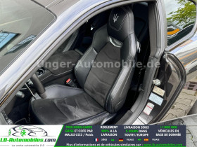 Maserati Gran Turismo 4.7 V8 460  occasion � Beaupuy - photo n�6