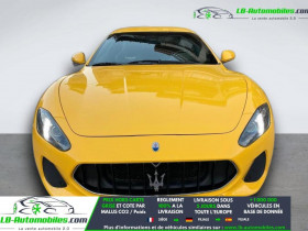 Maserati Gran Turismo 4.7 V8 460  occasion � Beaupuy - photo n�3
