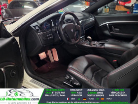 Maserati Gran Turismo 4.7 V8 460  occasion � Beaupuy - photo n�4
