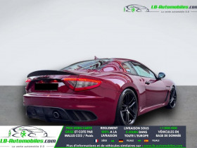 Maserati Gran Turismo 4.7 V8 460  occasion � Beaupuy - photo n�2