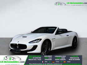Maserati Gran Turismo 4.7 V8 460  occasion � Beaupuy - photo n�2