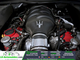 Maserati Gran Turismo 4.7 V8 460  occasion � Beaupuy - photo n�5