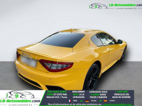 Maserati Gran Turismo 4.7 V8 460  occasion � Beaupuy - photo n�2